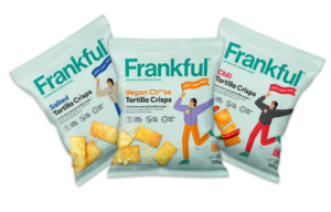 Tortillachips