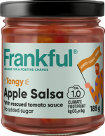 Frankful Tangy apple salsakastike 185 g